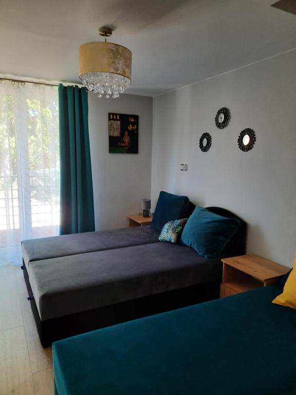Apartament 5 osobowy
