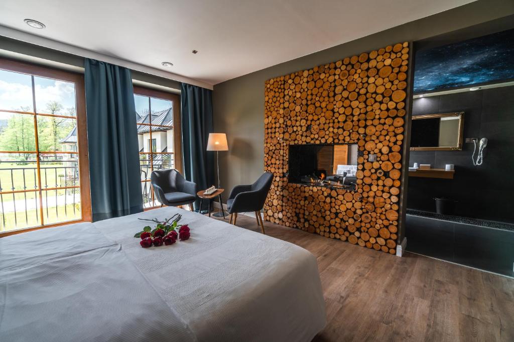 Apartament 2 osobowy
