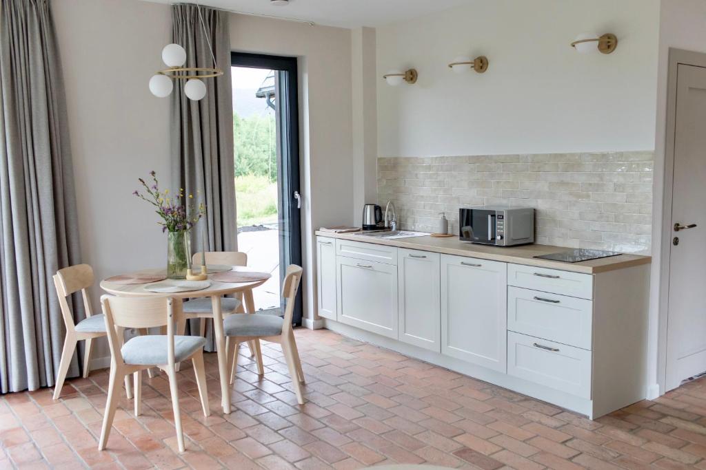 Apartament 4 osobowy