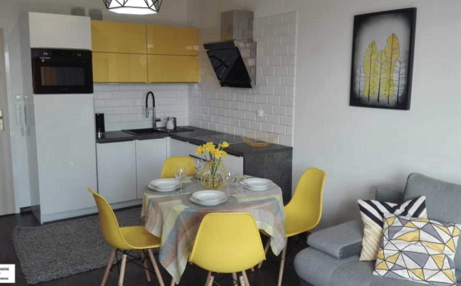 Apartament 2 osobowy