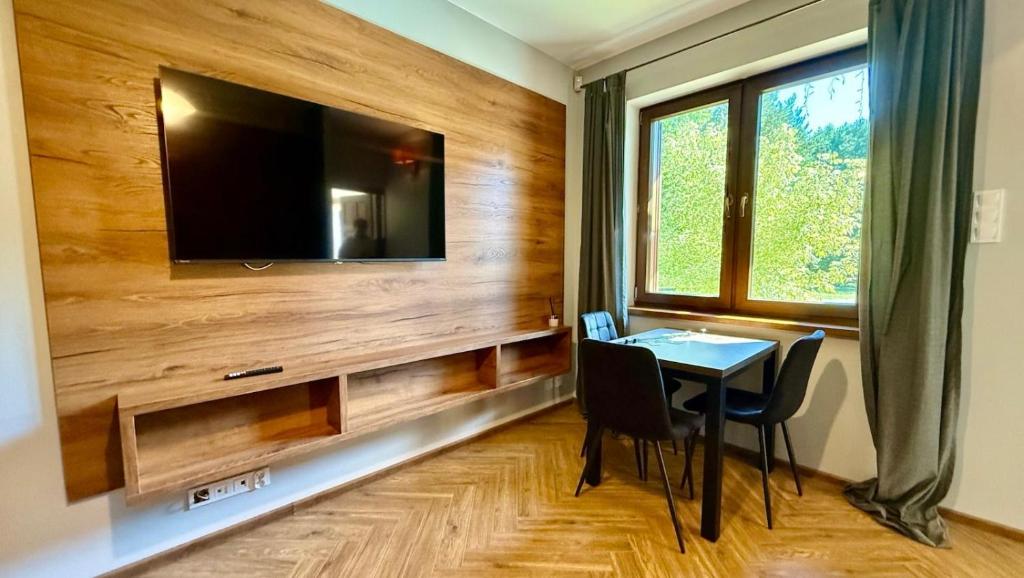 Apartament 4 osobowy