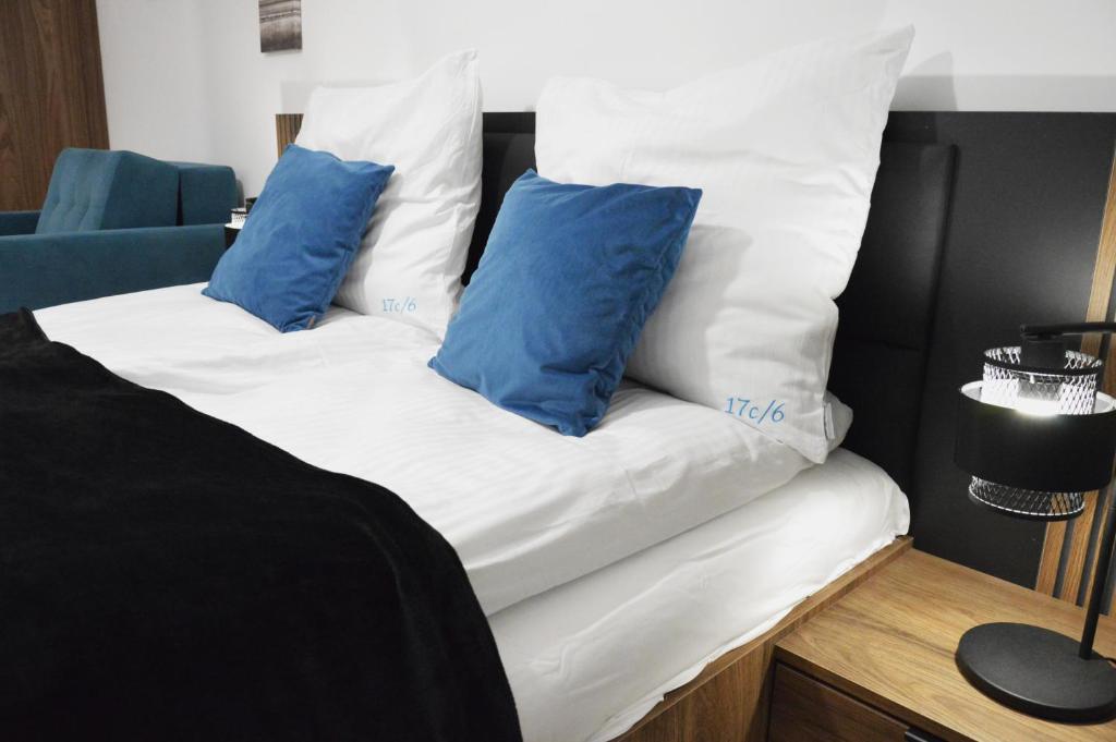 Apartament 5 osobowy