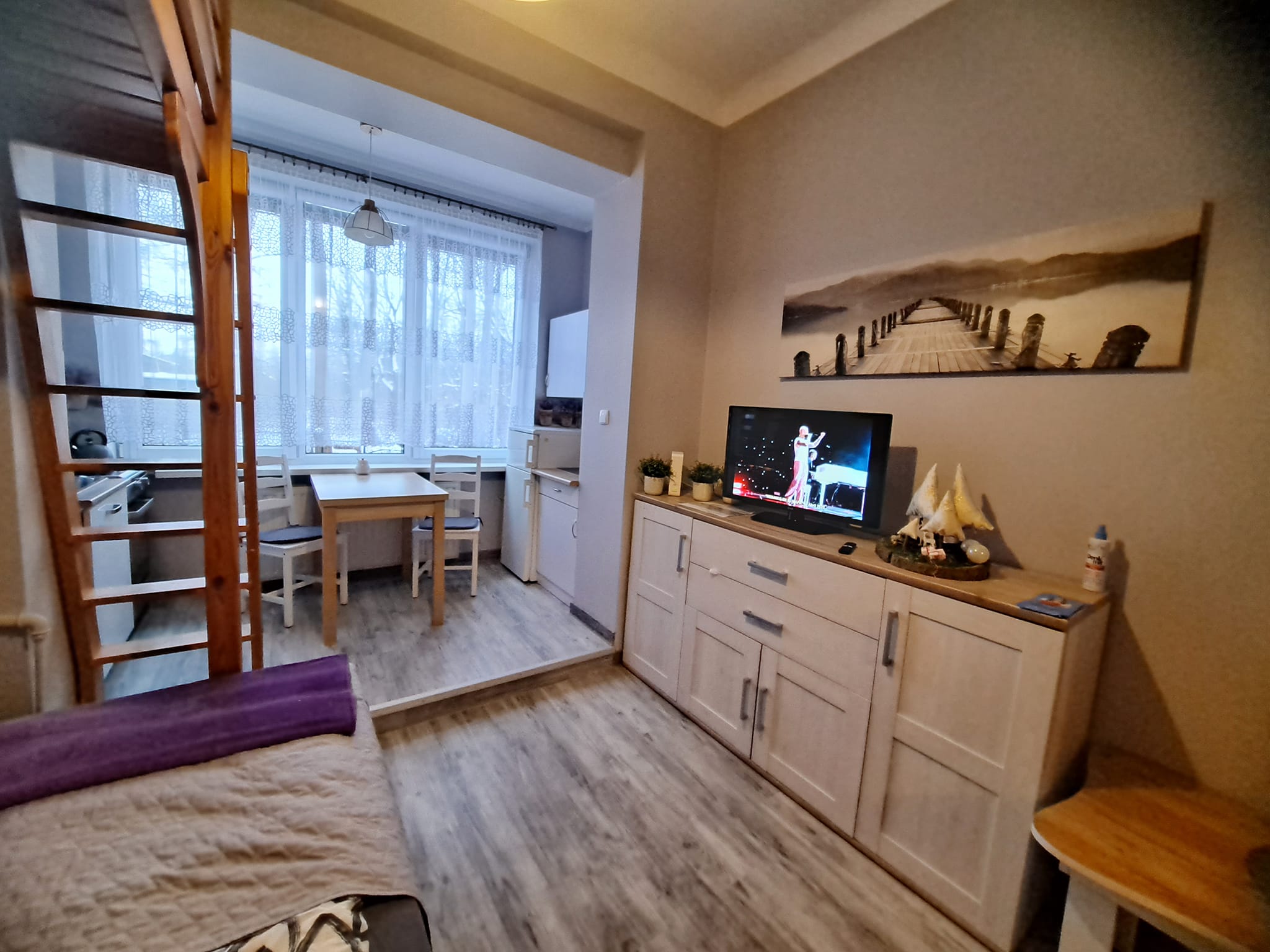 Pokój 4 osobowy