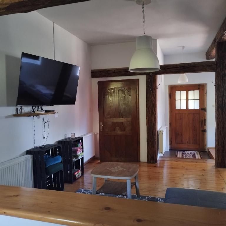 Apartament 4 osobowy