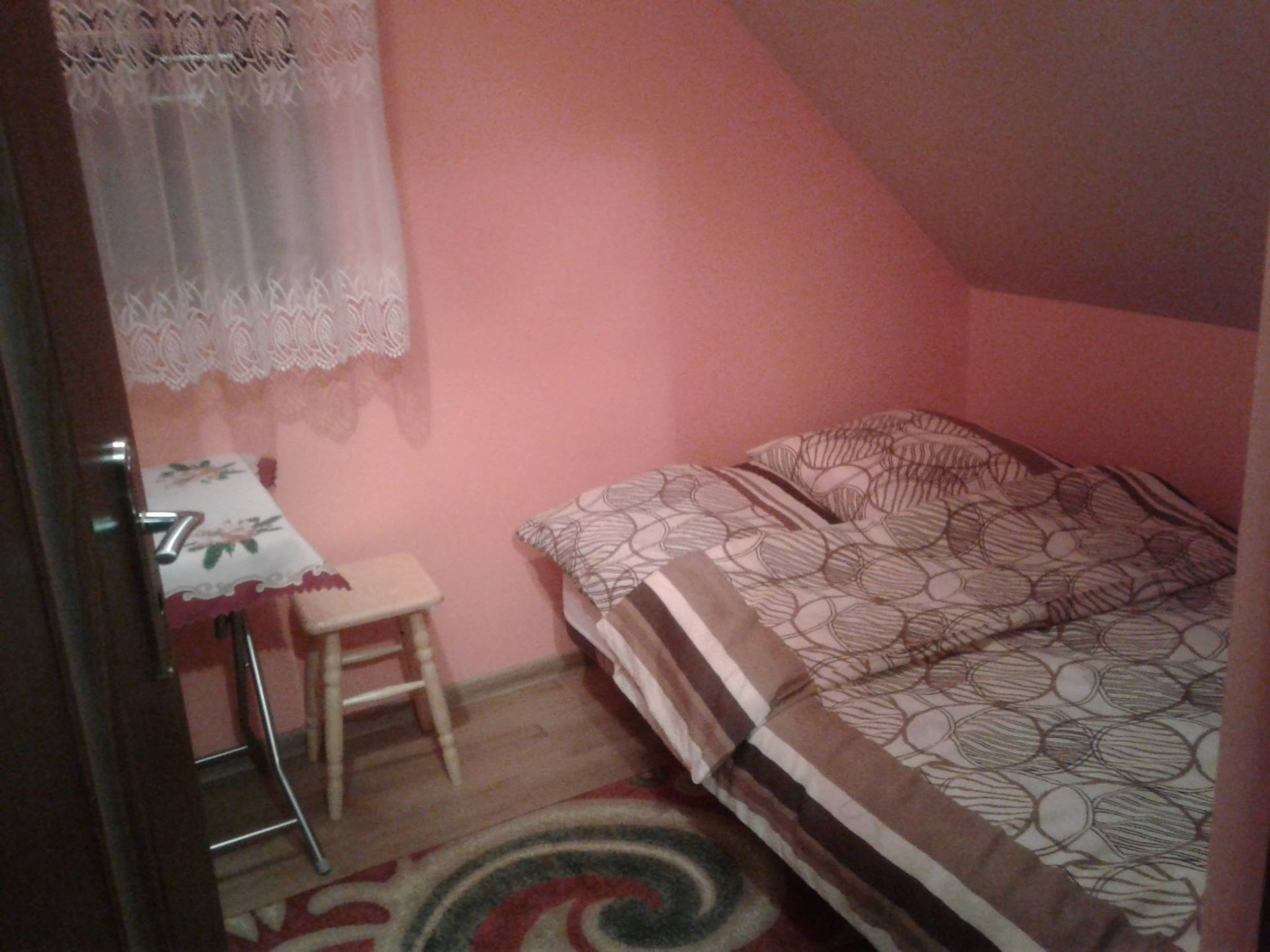 Domek 8 osobowy