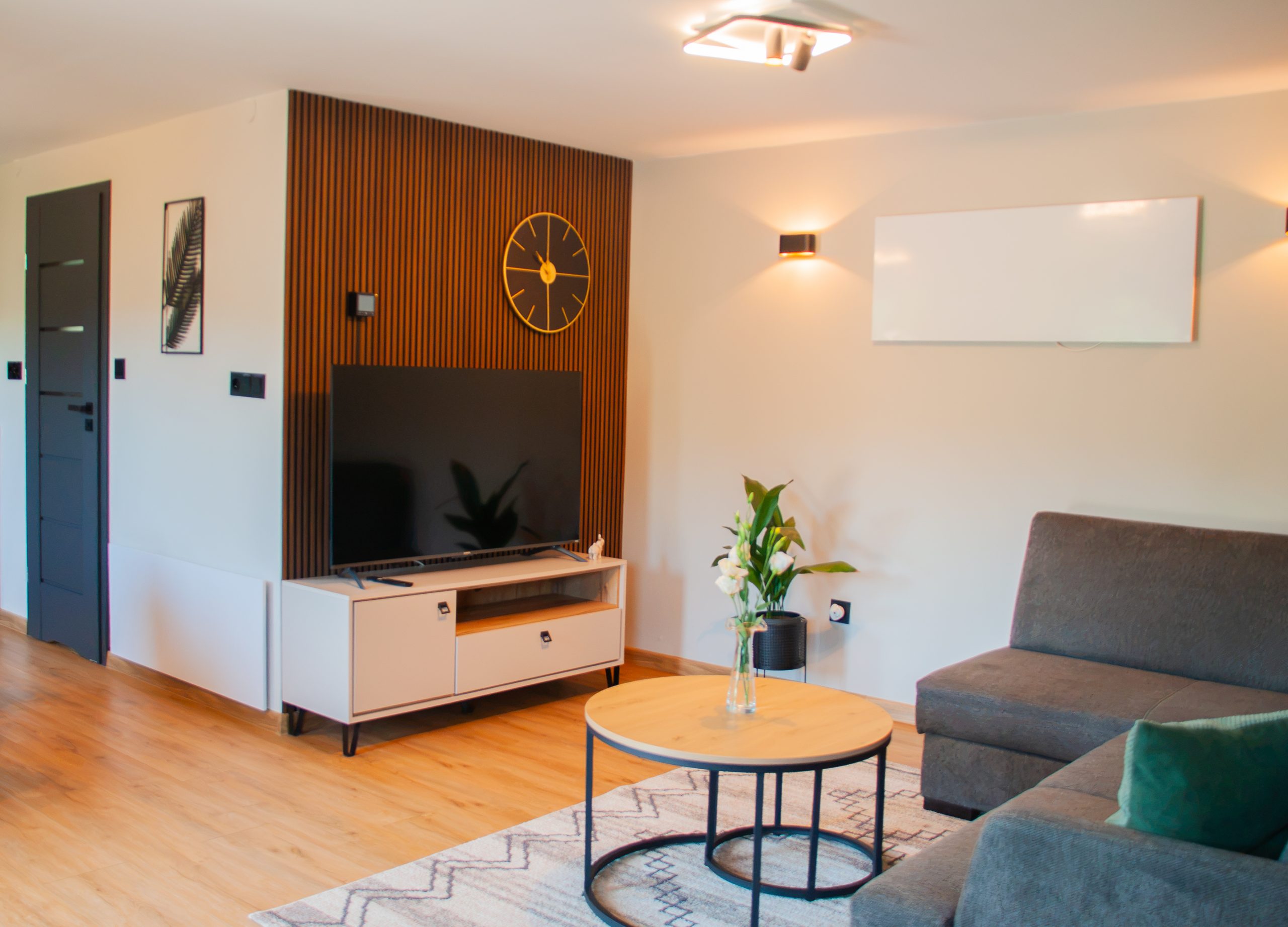 Apartament 4 osobowy
