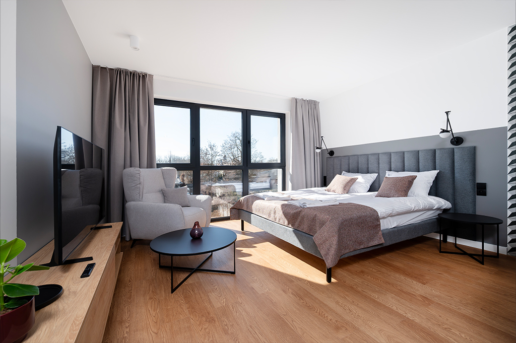 Apartament 2 osobowy