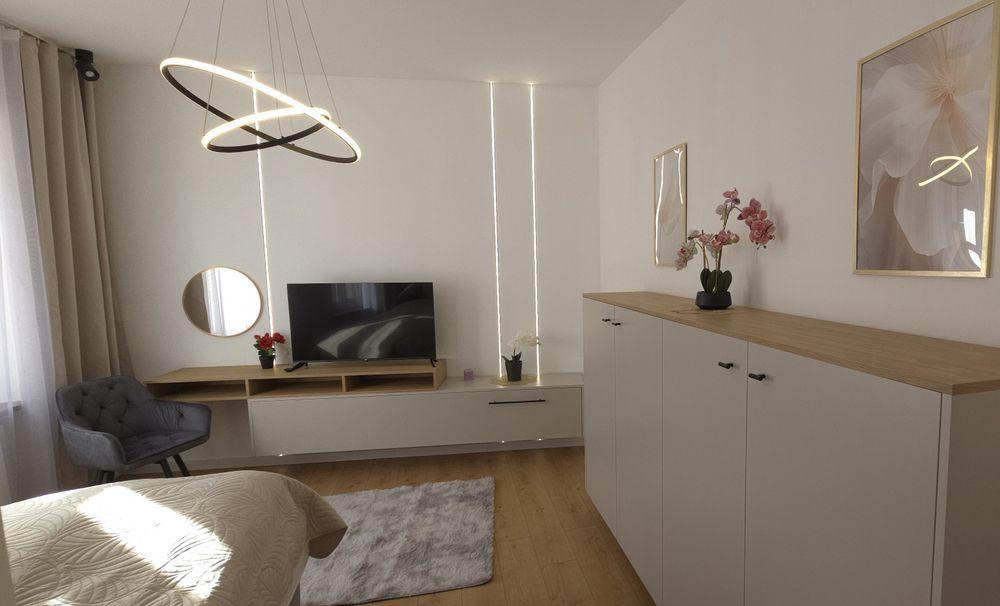 Apartament 2 osobowy