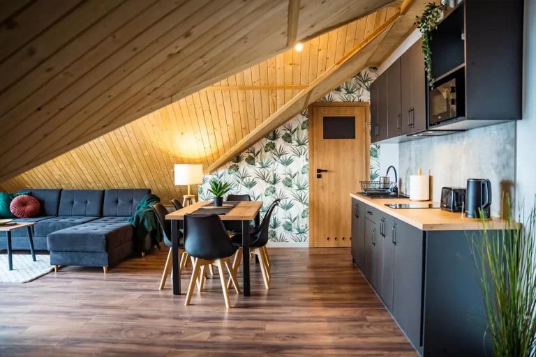 Apartament 6 osobowy