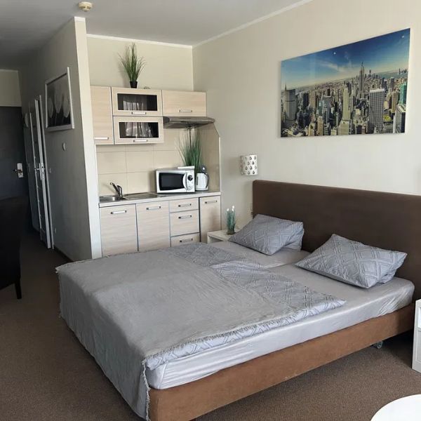 Apartament 2 osobowy