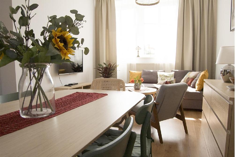Apartament 2 osobowy