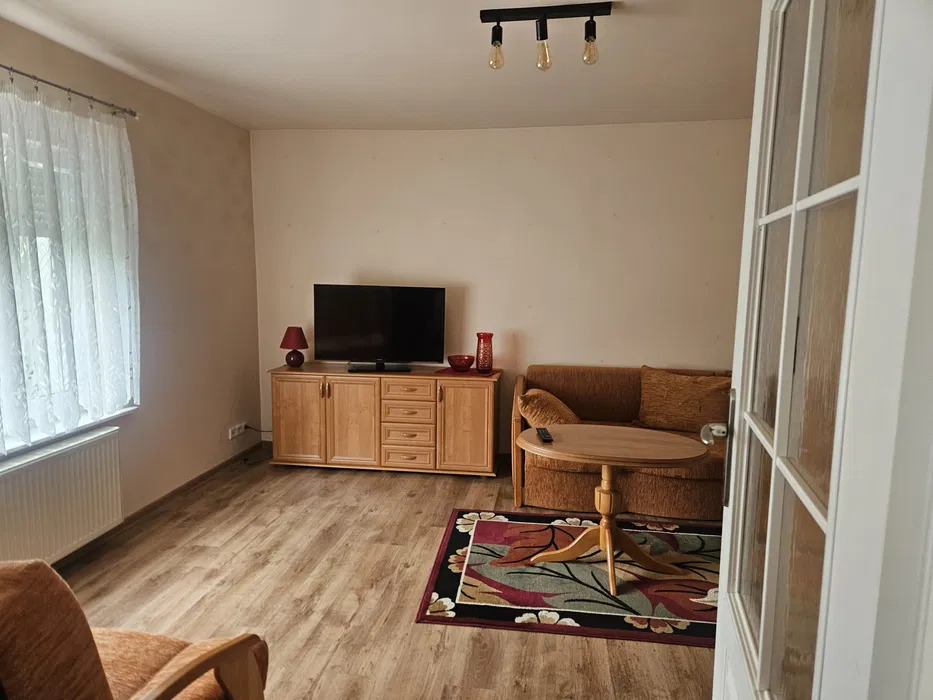 Apartament 2 osobowy