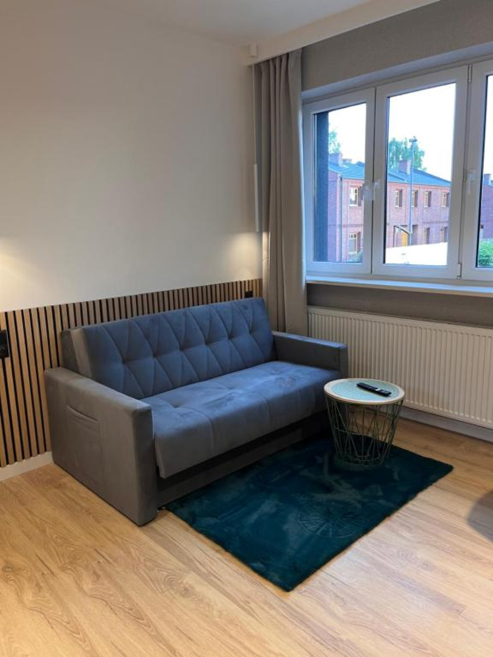 Apartamenty 4 osobowe