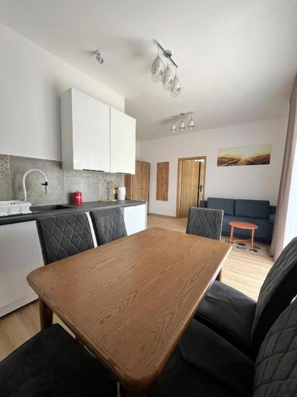 Apartament 6 osobowy