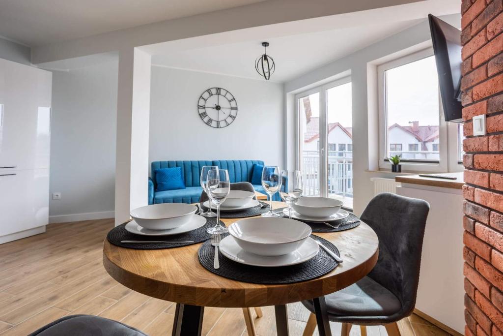 Apartament 4 osobowy