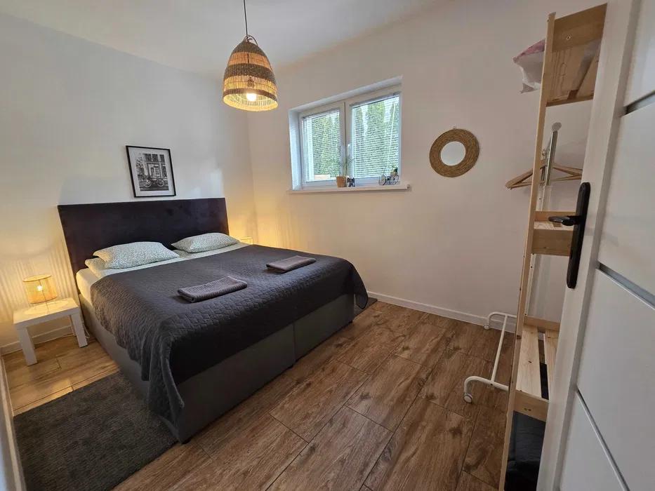 Apartament 2 osobowy