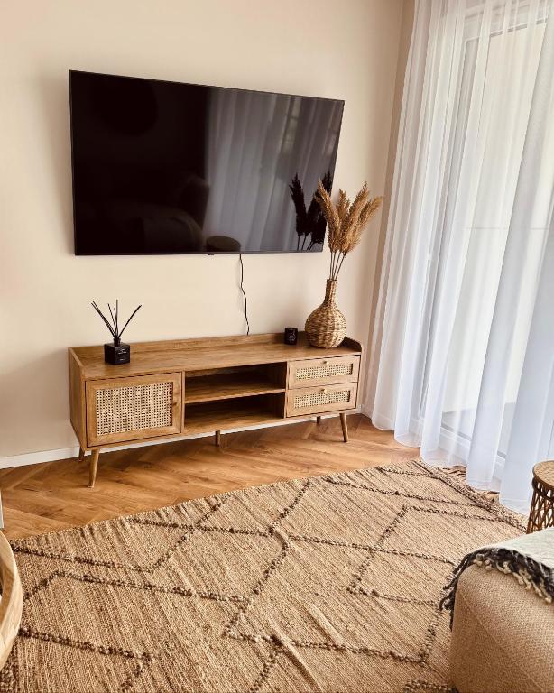 Apartament 4 osobowy