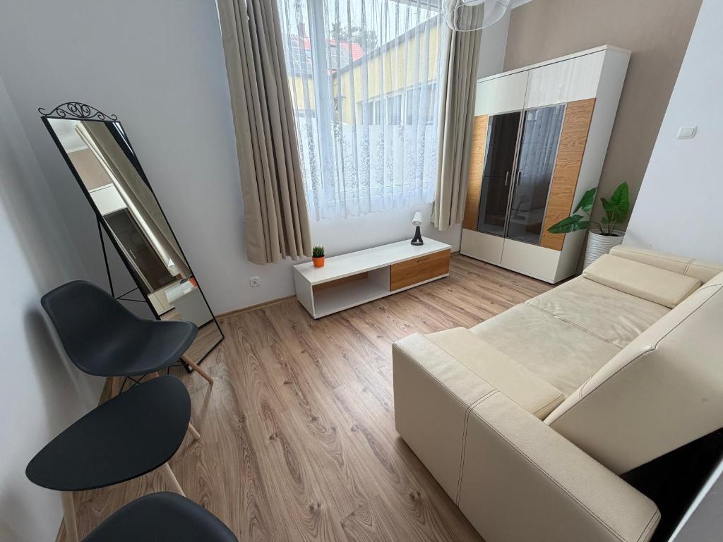 Apartament 6 osobowy