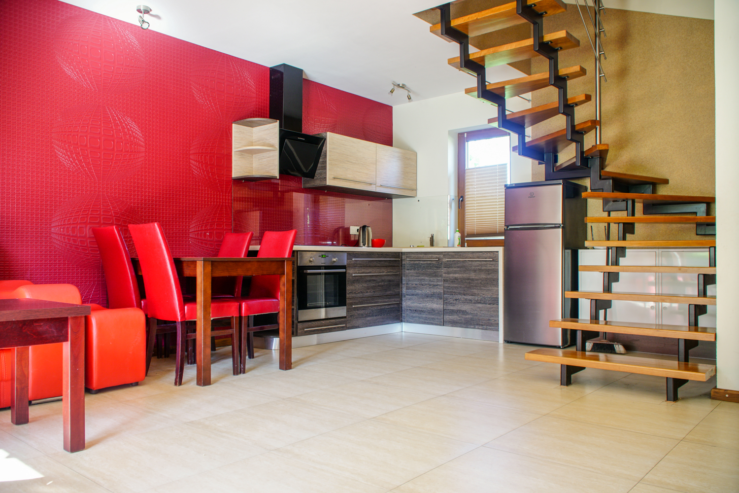 Apartament 6 osobowy