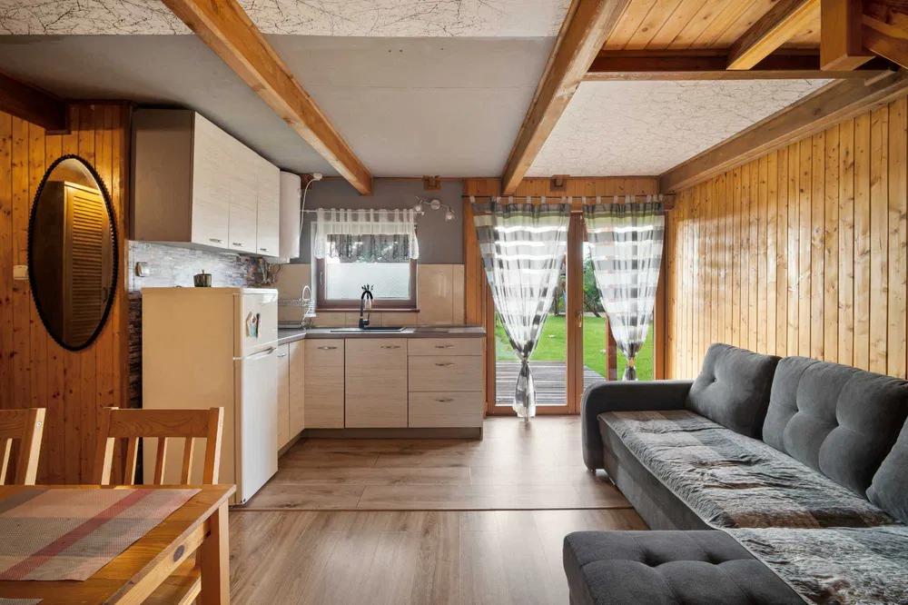 Domek nr 2 12 osobowy