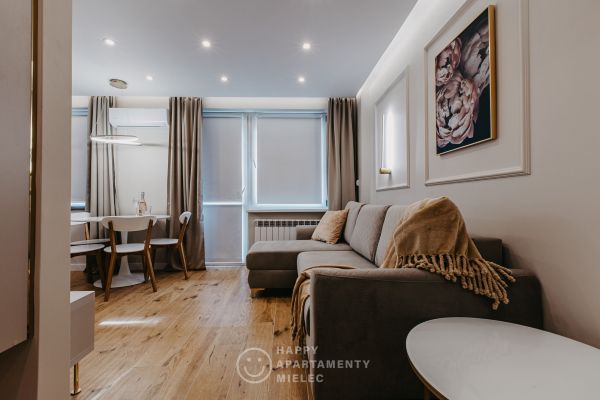 Apartament 4 osobowy