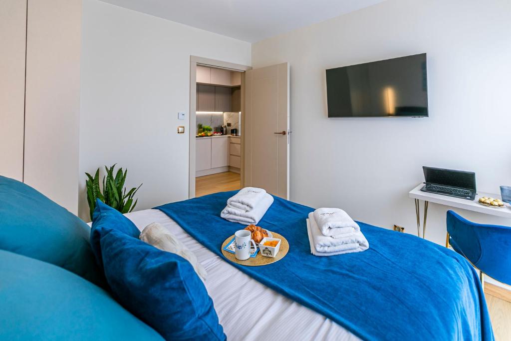 Apartament 4 osobowy