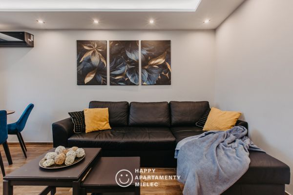 Apartament 4 osobowy