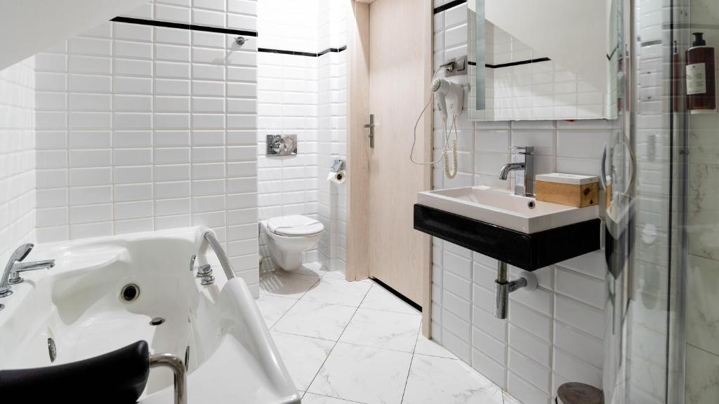 Apartament 4 osobowy