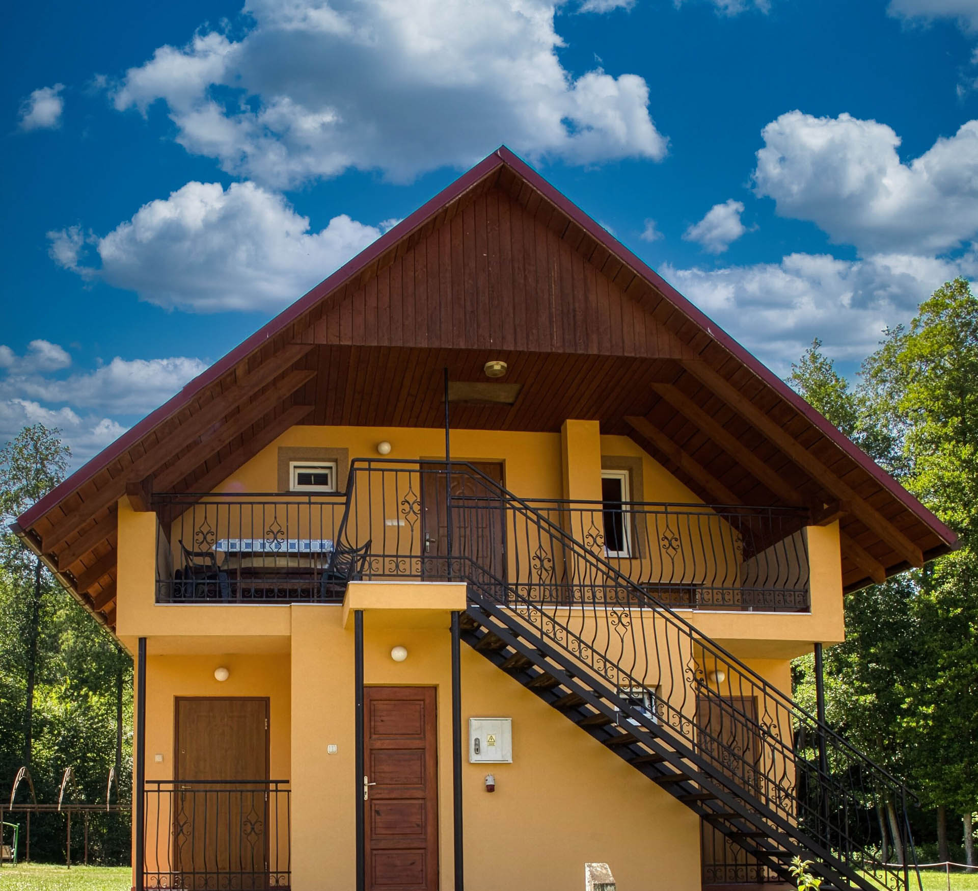 Apartament 3 osobowy