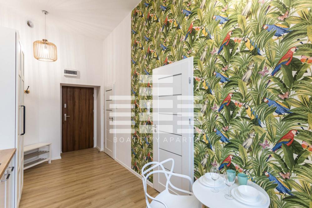 Apartament 2 osobowy