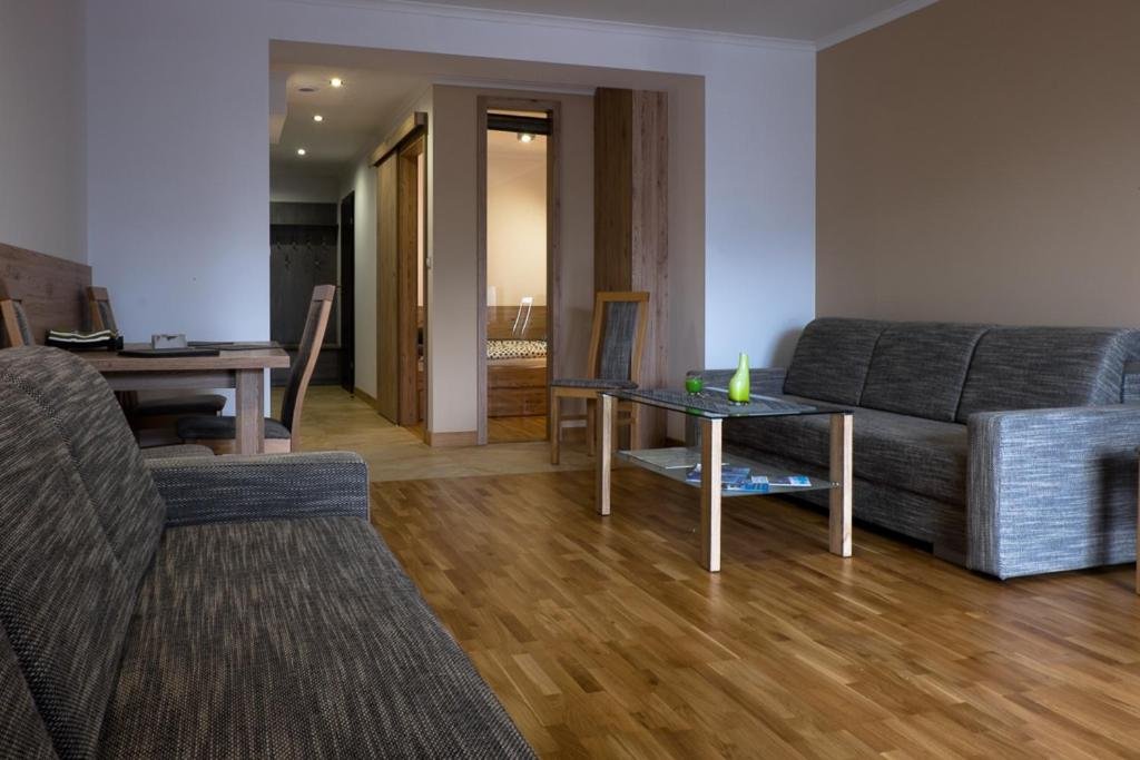 Apartament 6 osobowy