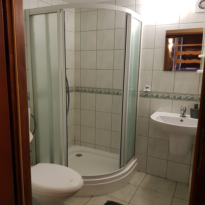 Pokoje: Jeleń