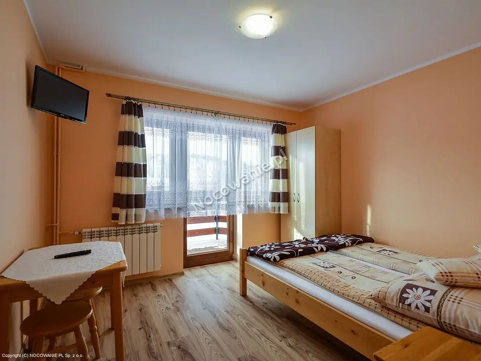 Pokój 2 osobowy