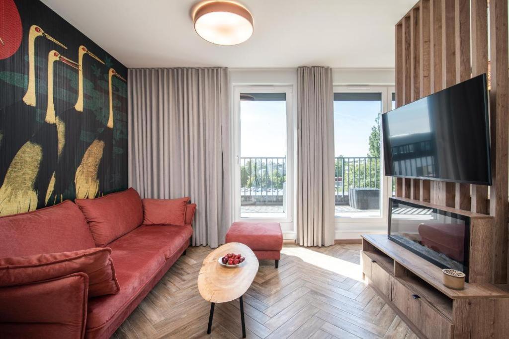 Apartament 5 osobowy