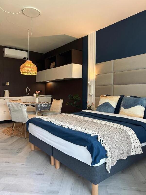 Apartament 2 osobowy