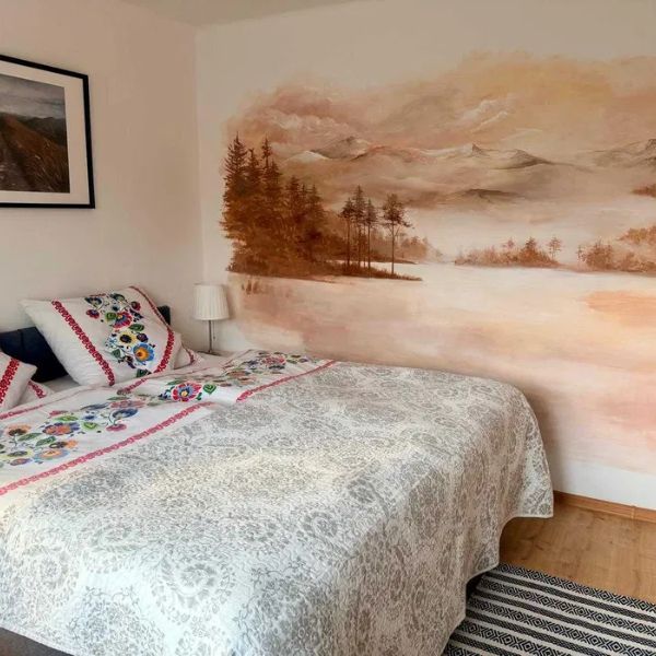 Apartament 4 osobowy