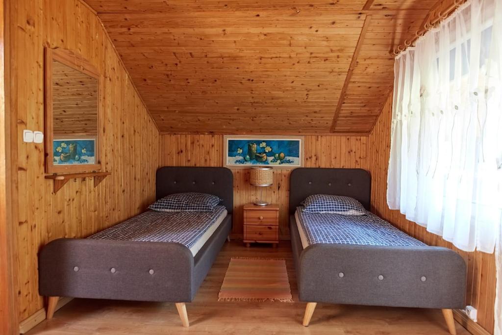 Pokój 4 osobowy