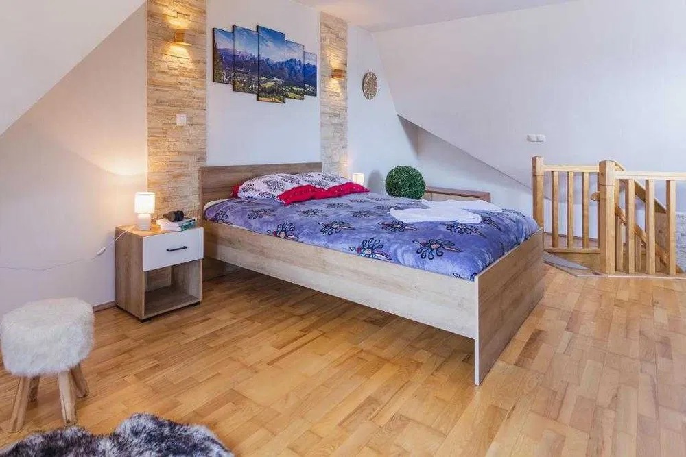 Apartament 6 osobowy