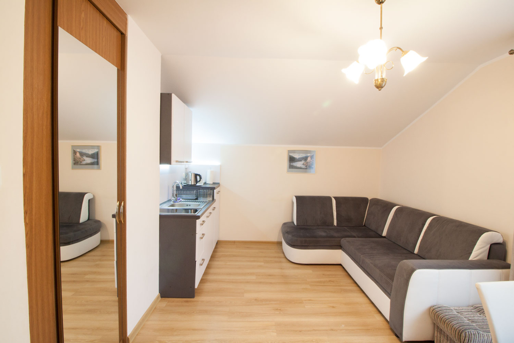 Apartament nr 1