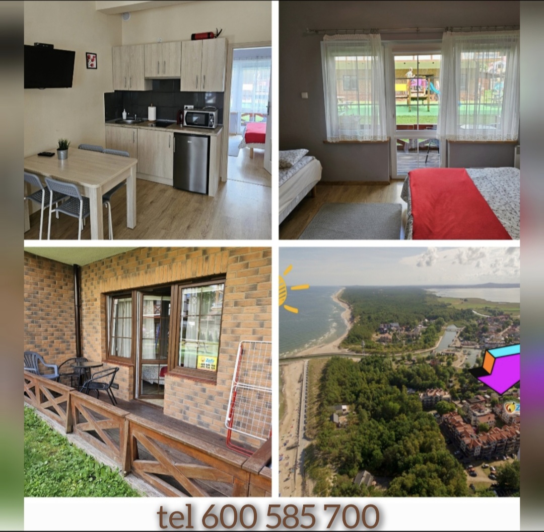 Apartament 5 osobowy