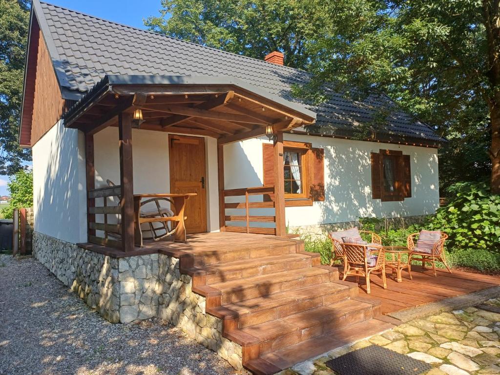 Apartament 6 osobowy