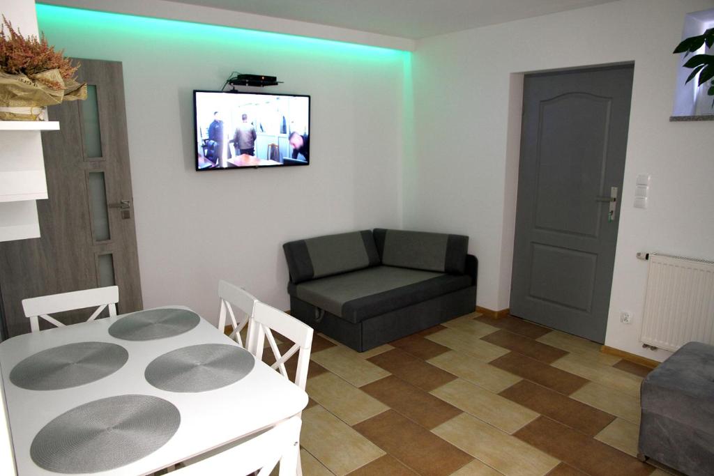 Apartament 5 osobowy