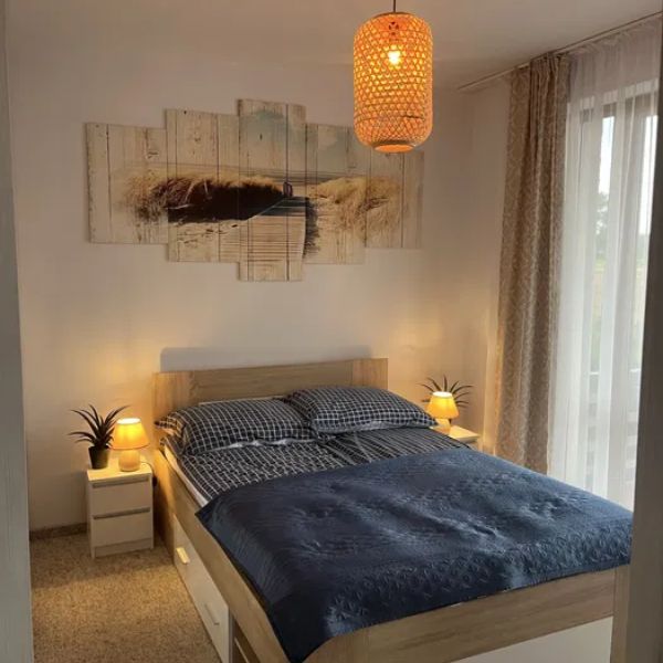 Apartament 5 osobowy