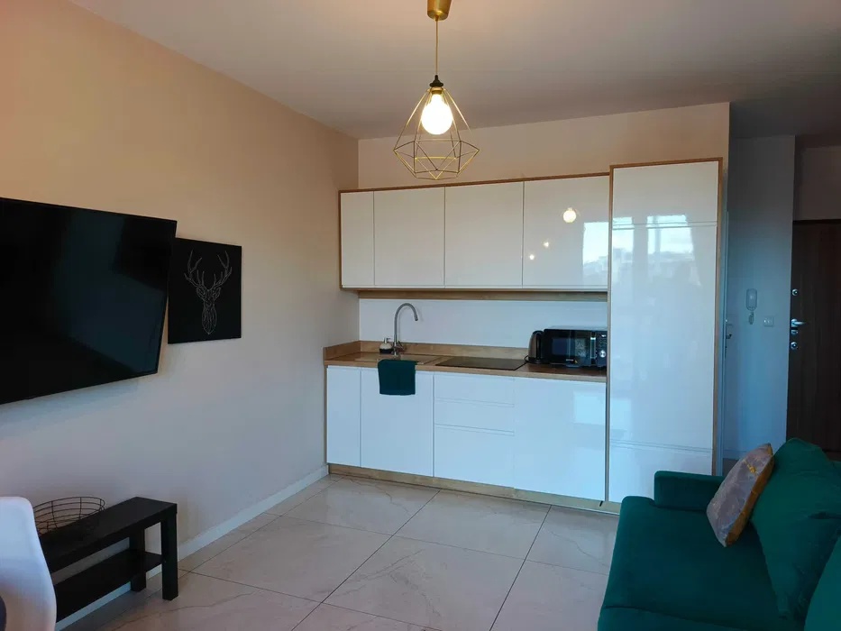 Apartament 2 osobowy