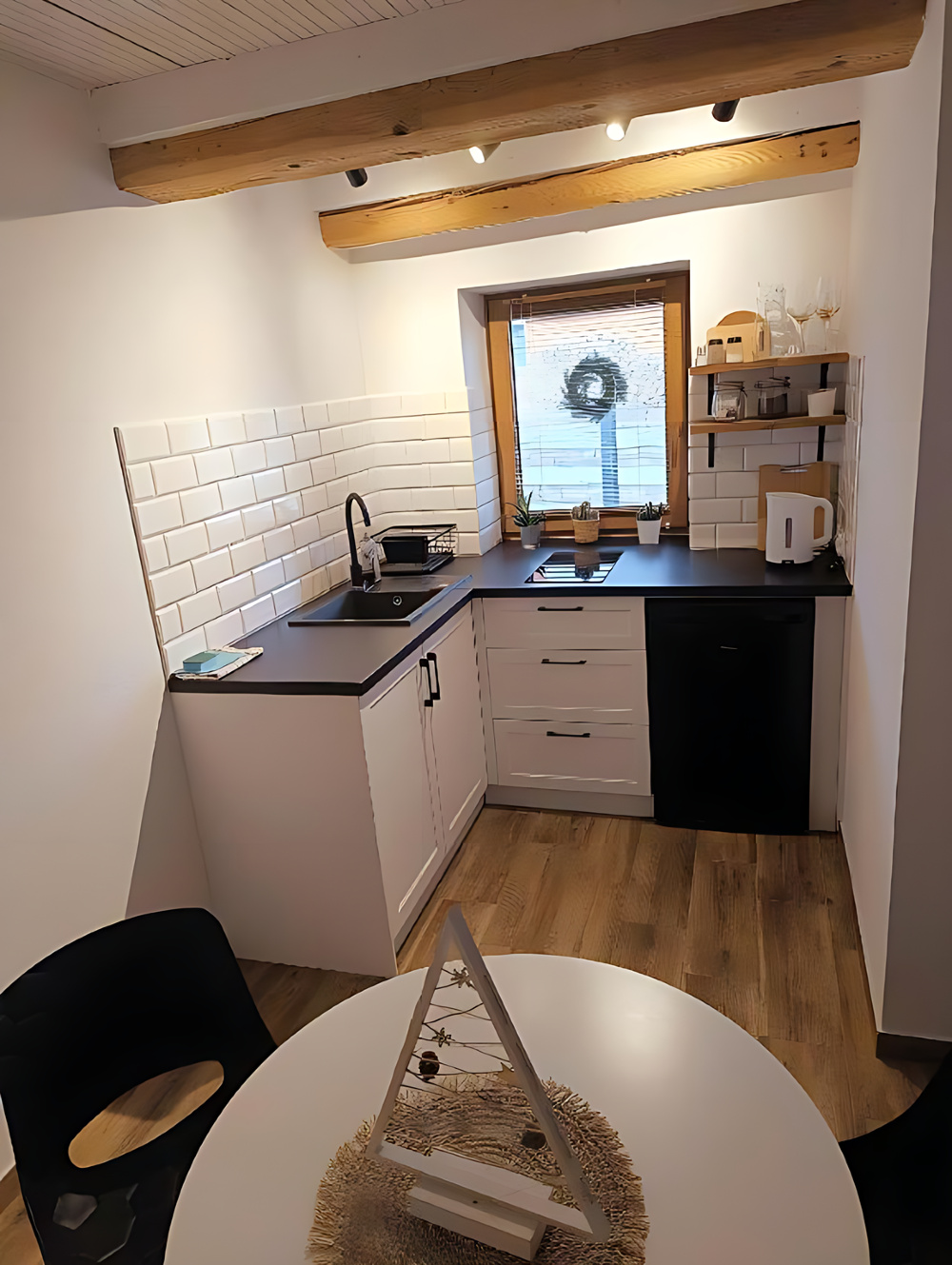 Apartament 2 osobowy