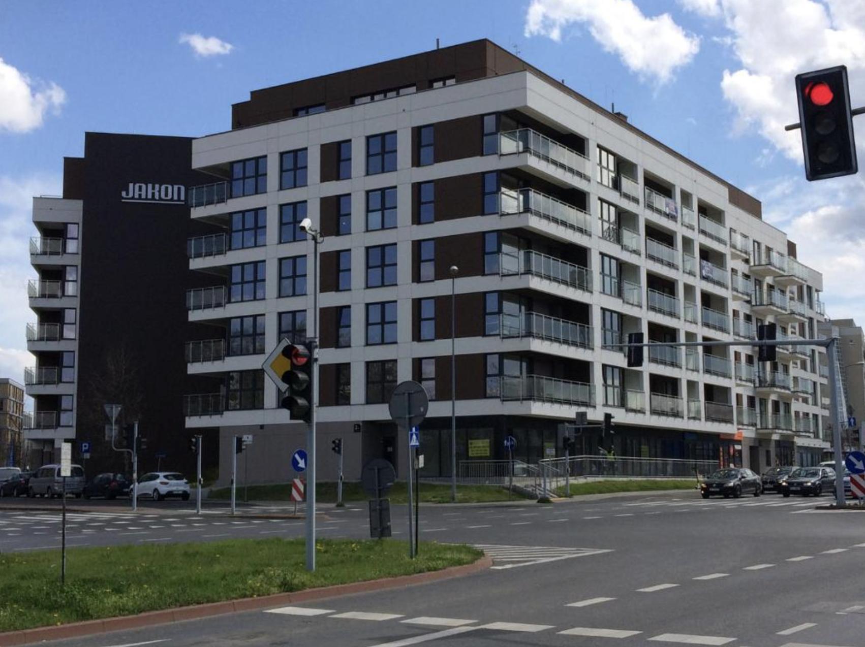Apartament 4 osobowy
