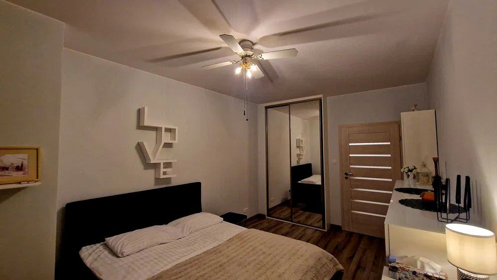 Apartament 2 osobowy