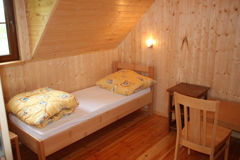 Apartament 3-6 osobowy