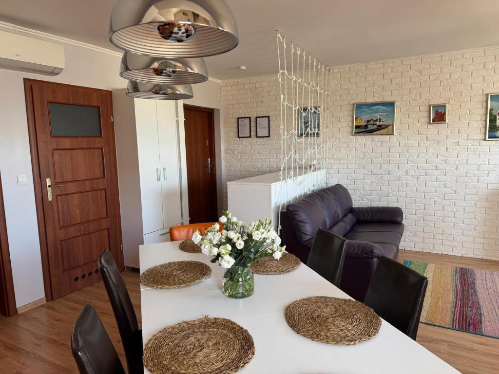 Apartament 6 osobowy