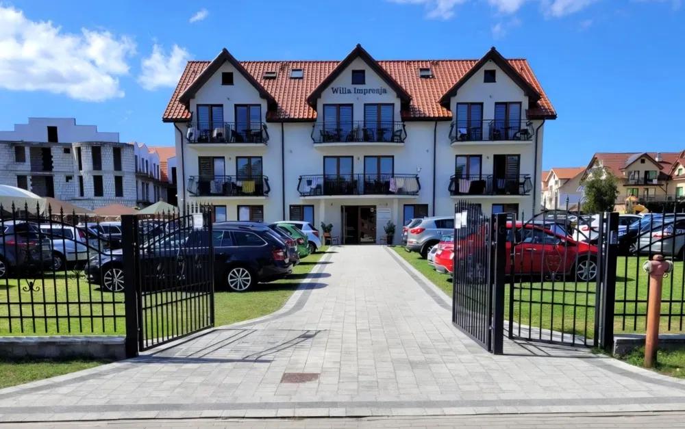 Pokój 5 osobowy